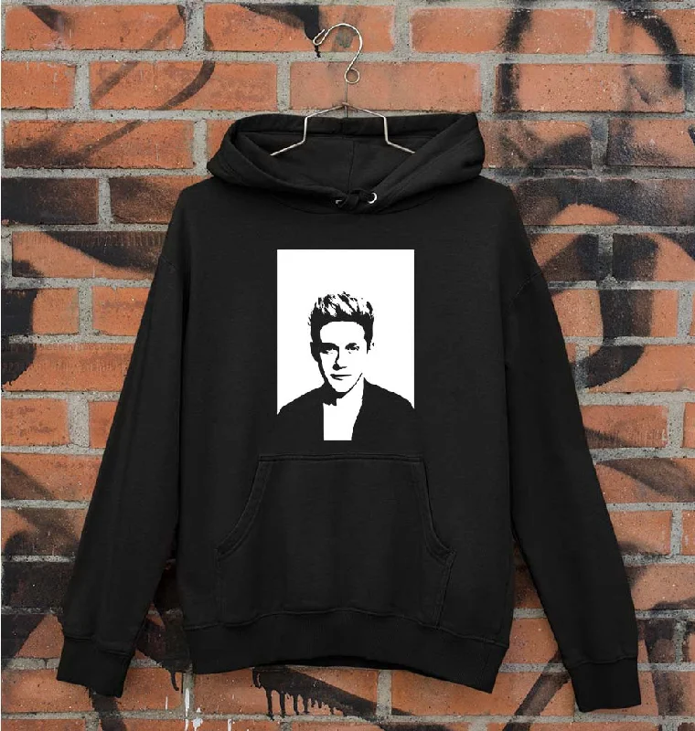 Niall Horan Unisex Hoodie for Men/Women Hoodie with Pastel Soft Subtle