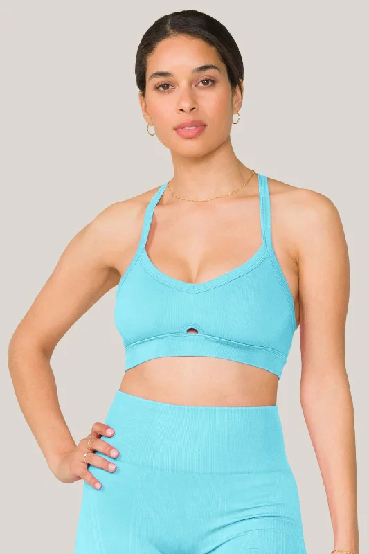 Barre Cami Bra Classic Wire-Free Bra