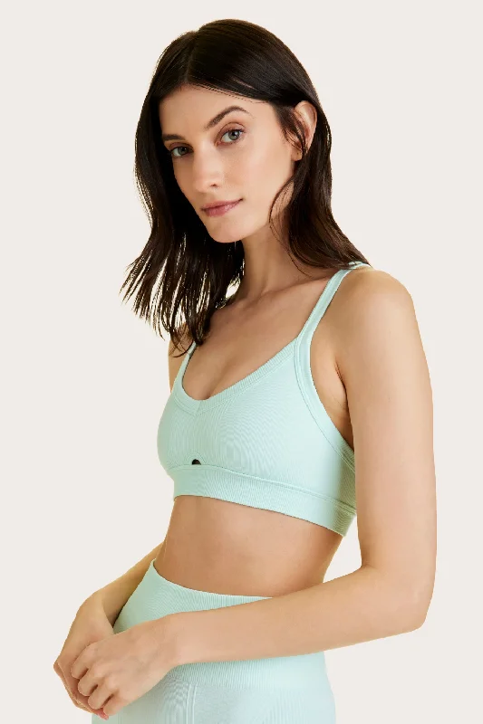 Barre Cami Bra Soft Lace Bra