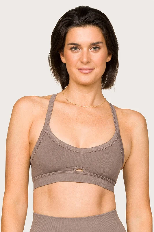 Barre Cami Bra Soft Cup Bra