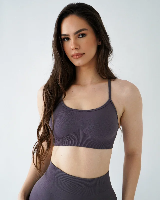 Enhance Vital Sports Bra - Pixie Comfortable Fit Bralette