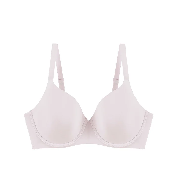 EVERYDAY SOFT TOUCH WELLBEING WIRED PADDED BRA Soft Mesh Bralette