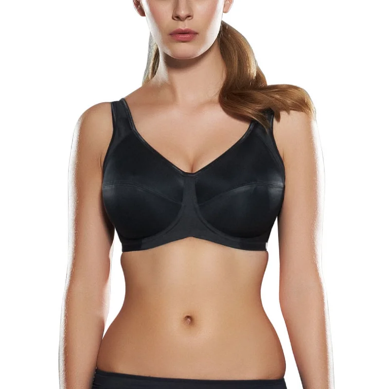 FREYA AA4002 ACTIVE UNDERWIRE SPORTS BRA Sleek Sports Bra