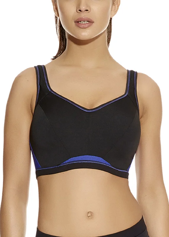 FREYA 4004 EPIC SPORTS BRA Supportive Wireless Bra