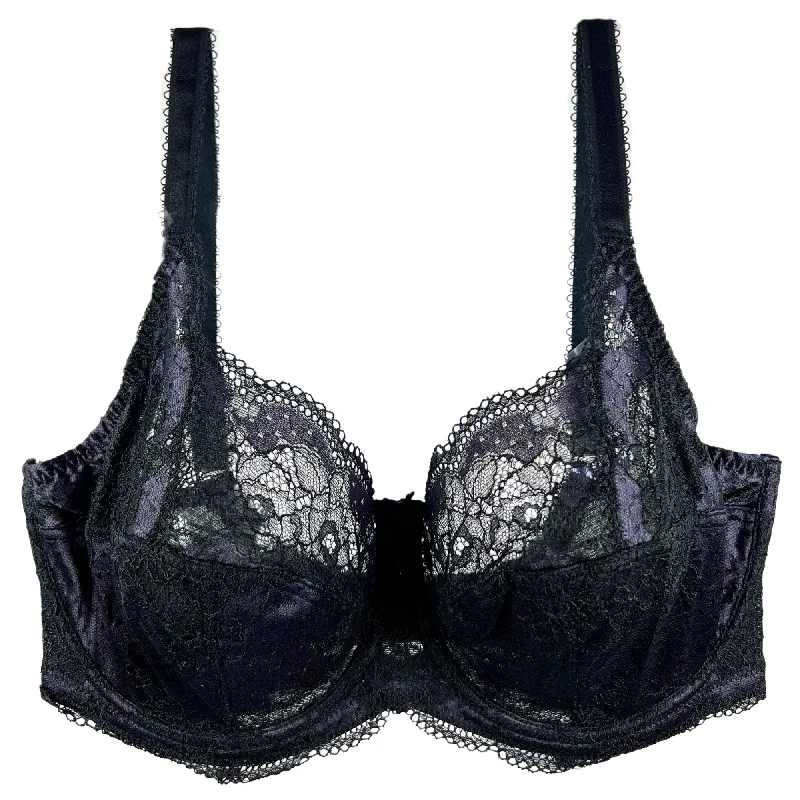 Panache Clara Full Cup Bra Breathable Wireless Bra