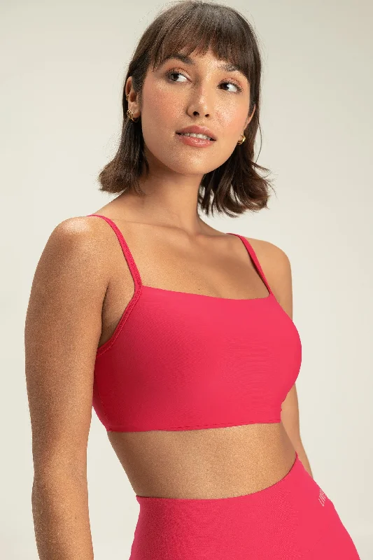 Pro Sports Bra Lightly Padded Bra