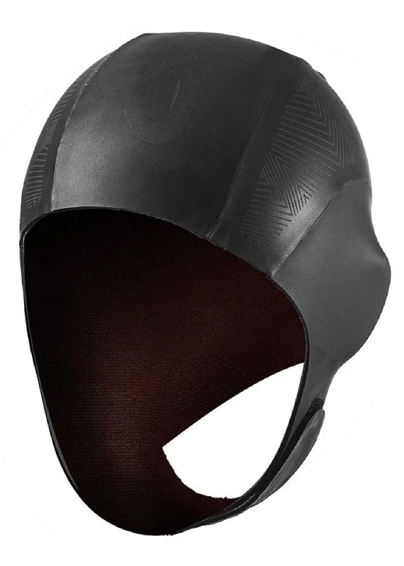 Orca 3mm Neoprene Thermal Swim Cap Elegant Swim Dress