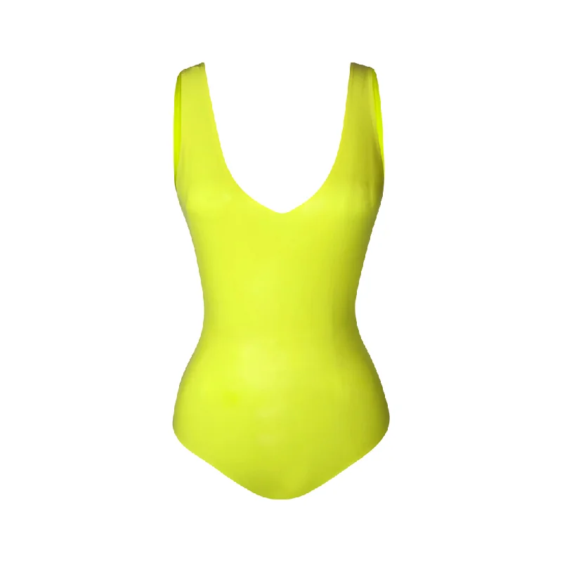 Swimsuit Mesh Swimsuit Top