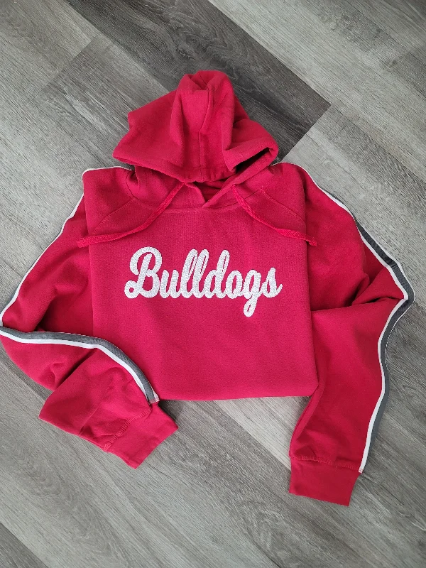 Hazel Blues® | Custom Team Ink Puff Hoodie Hoodie with Hem Elastic Stretchable Comfortable Hazel Blues® | Custom Team Ink Puff Hoodie Hoodie with Hem Elastic Stretchable Comfortable
