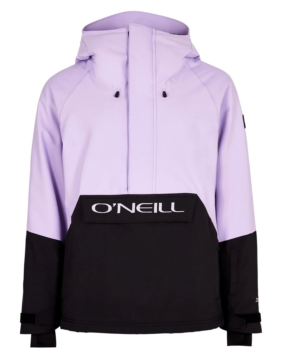 ONeill Originals Anorak Jacket Womens 2024 Purple Rose Colour Black Rayon Fabric Velvet Fabric Corduroy Fabric ONeill Originals Anorak Jacket Womens 2024 Purple Rose Colour Black Rayon Fabric Velvet Fabric Corduroy Fabric