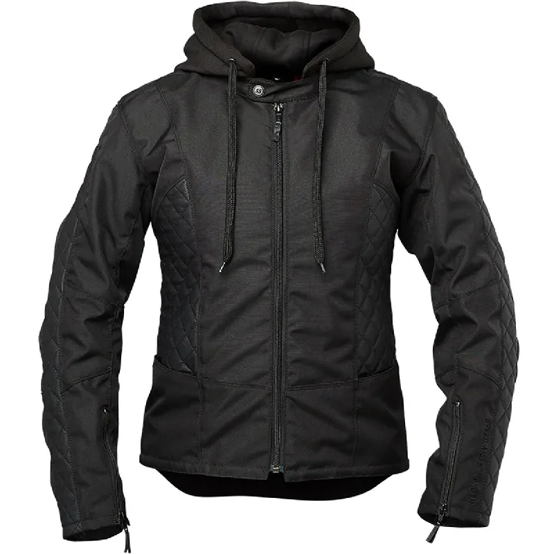 Speed and Strength Minx Women's Street Jackets (Brand New) Herringbone Jacket Checkered Jacket Solid Jacket Speed and Strength Minx Women's Street Jackets (Brand New) Herringbone Jacket Checkered Jacket Solid Jacket