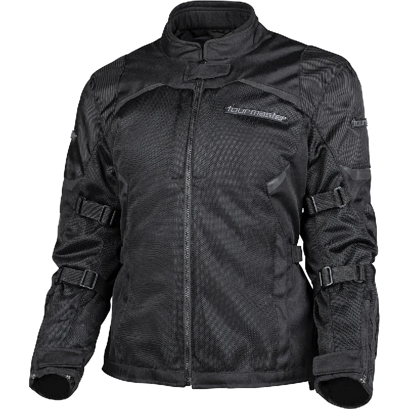 Tour Master Intake Air V6 Women's Street Jackets (Refurbished) Fleece Jacket Down Jacket Parka Tour Master Intake Air V6 Women's Street Jackets (Refurbished) Fleece Jacket Down Jacket Parka