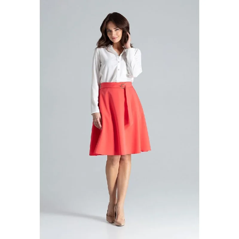 Skirt Lenitif button skirt front