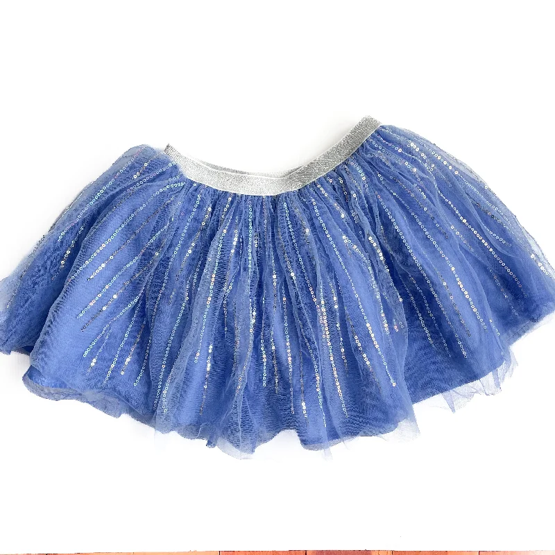 Cotton on tutu skirt (3-4Y) leather skirt durable