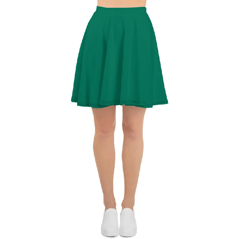 GG - Skater Skirt - Tropical Rain Forest lace skirt romantic