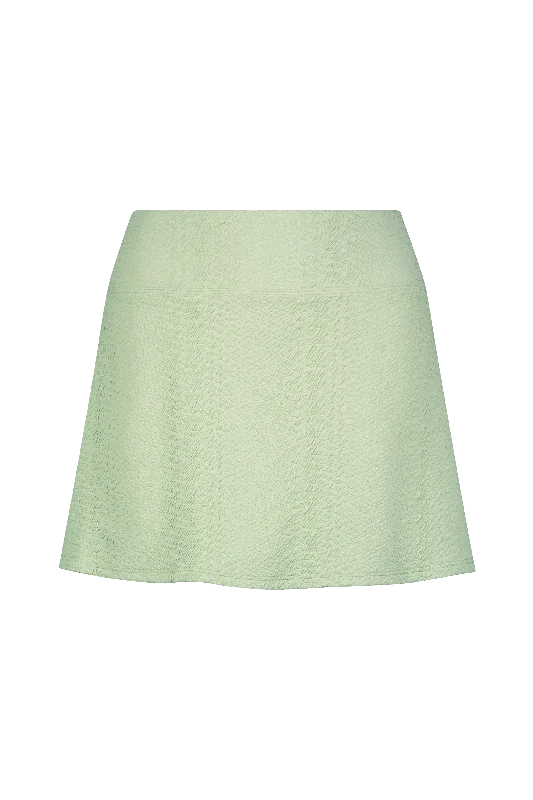 Heidi Skirt lace skirt feminine