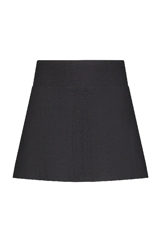 Heidi Skirt cashmere skirt fine